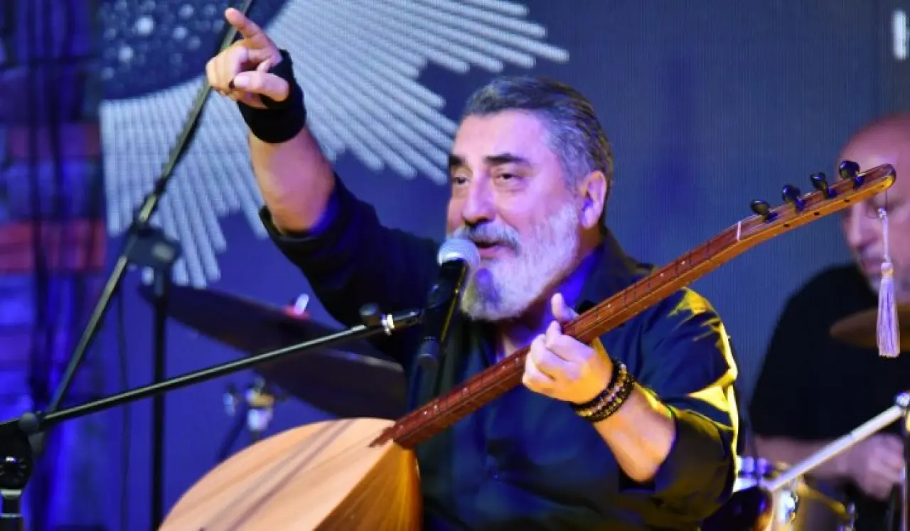 Hastalığın gölgesinden çıkıp ışığa koştu... Ünlü sanatçı Soner Olgun cephesinde heyecan dorukta! 1