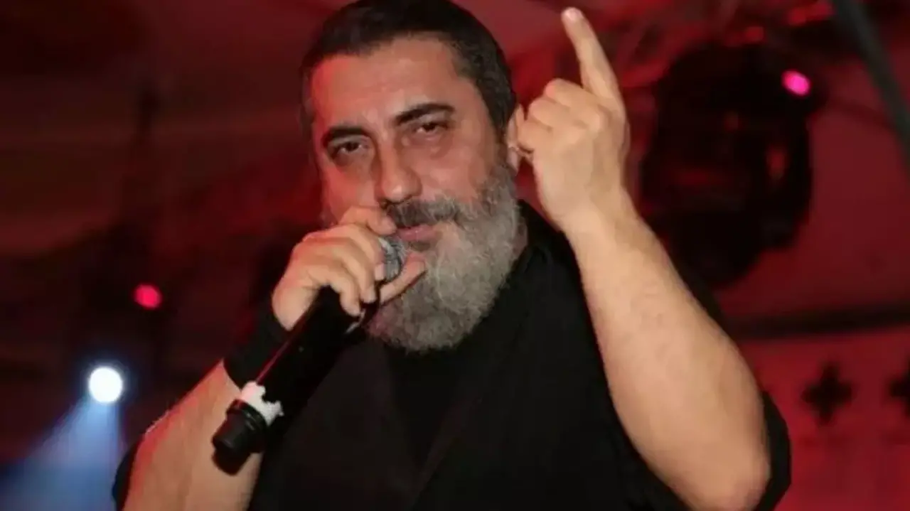 Hastalığın gölgesinden çıkıp ışığa koştu... Ünlü sanatçı Soner Olgun cephesinde heyecan dorukta! 3