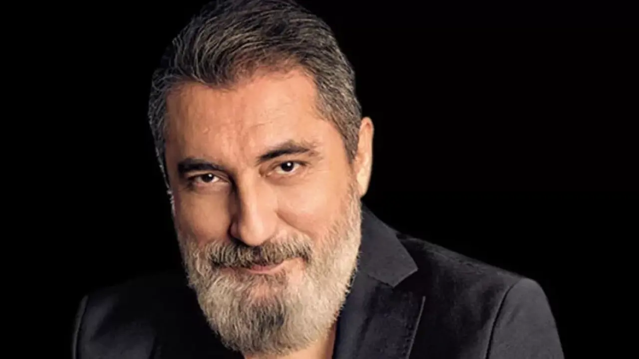 Hastalığın gölgesinden çıkıp ışığa koştu... Ünlü sanatçı Soner Olgun cephesinde heyecan dorukta! 2