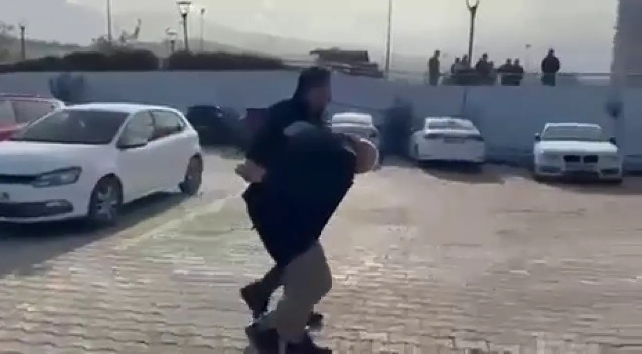 Pompalı cinayetin ardından yeni vahşet: Husumetlisini ezerek öldürmek istedi! 3