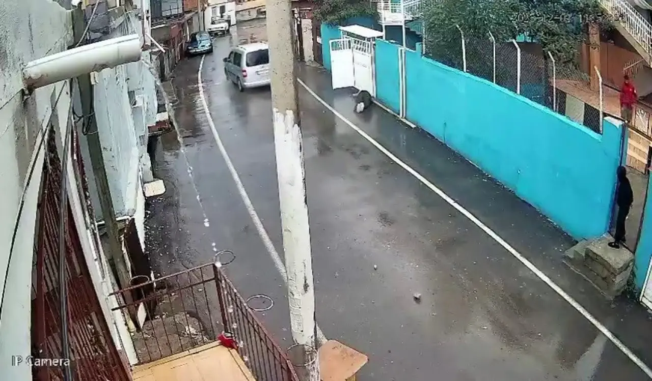 Pompalı cinayetin ardından yeni vahşet: Husumetlisini ezerek öldürmek istedi! 2