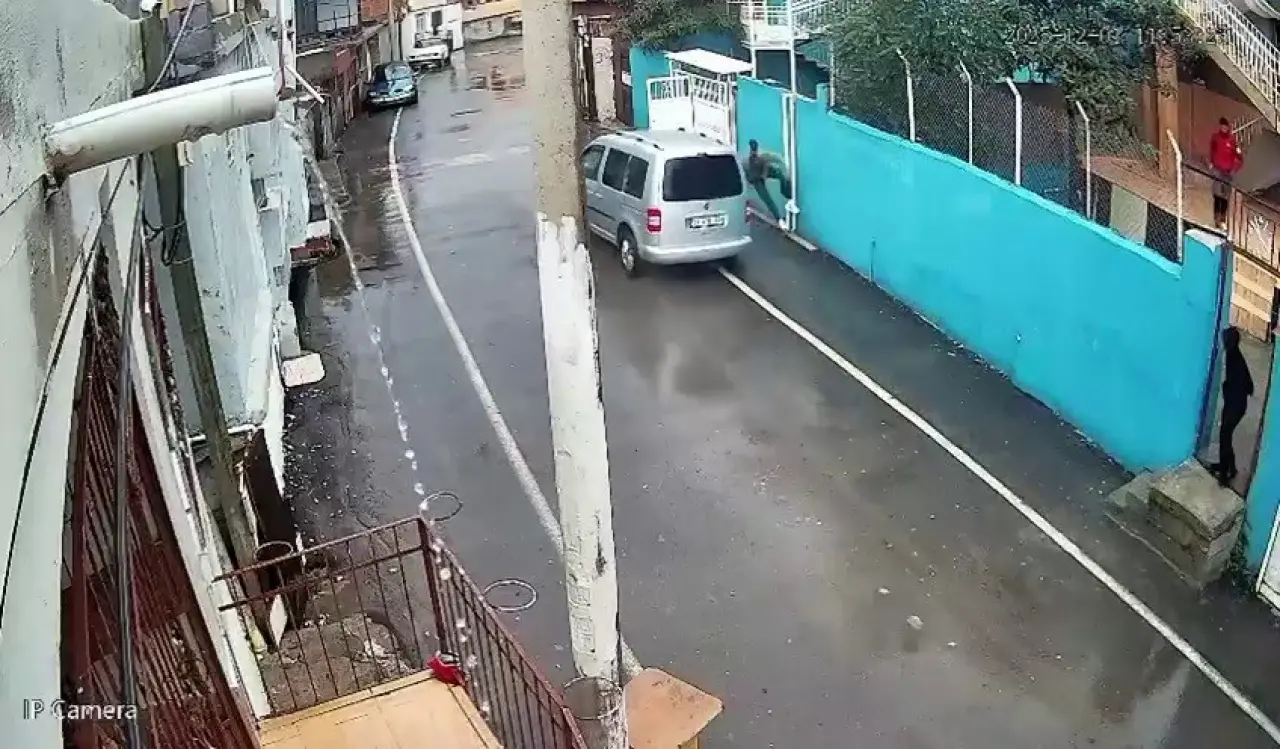 Pompalı cinayetin ardından yeni vahşet: Husumetlisini ezerek öldürmek istedi! 1