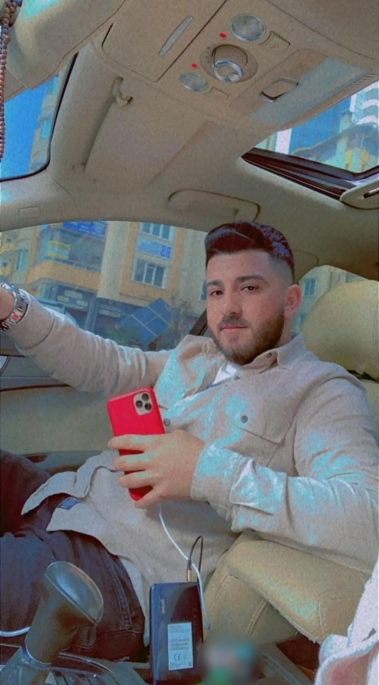 Gaziantep’te şüpheli ölüm davası adli tıp raporu beklenerek ertelendi! 2