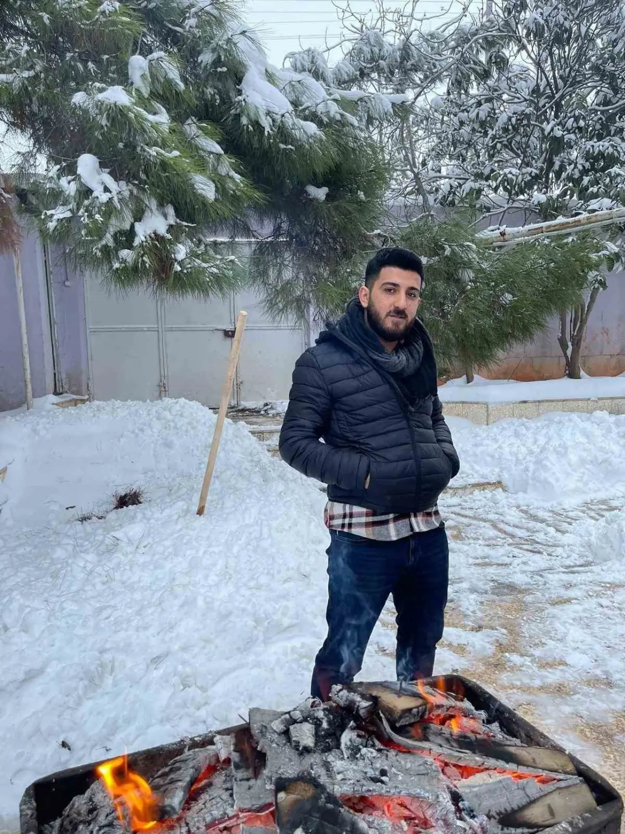 Gaziantep’te şüpheli ölüm davası adli tıp raporu beklenerek ertelendi! 1