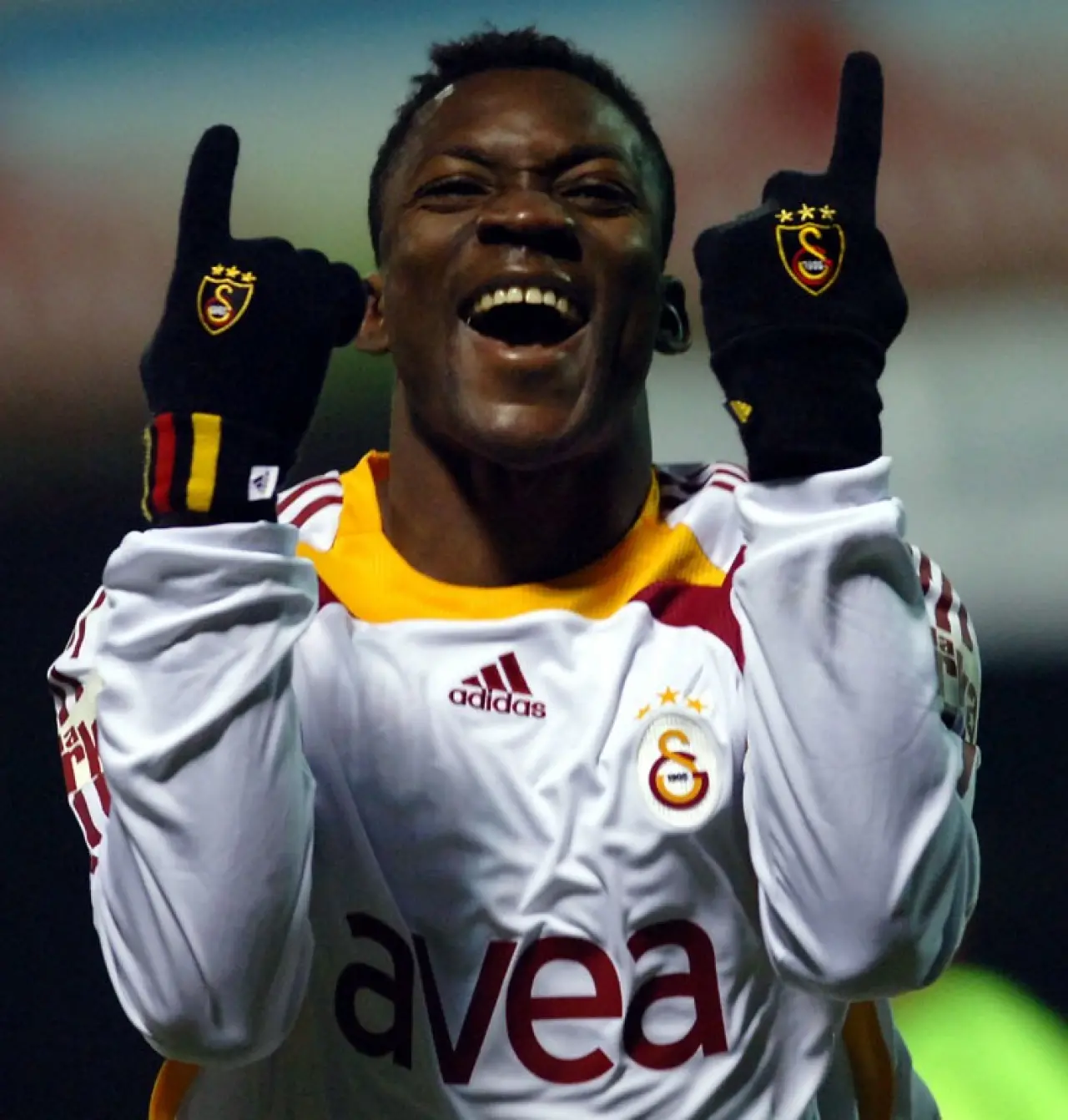 II Louis’te eski hatıra, yeni sınav: Galatasaray Monaco’da sahne alıyor! 10