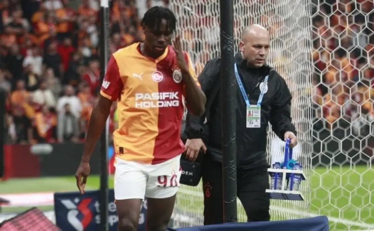 II Louis’te eski hatıra, yeni sınav: Galatasaray Monaco’da sahne alıyor! 11