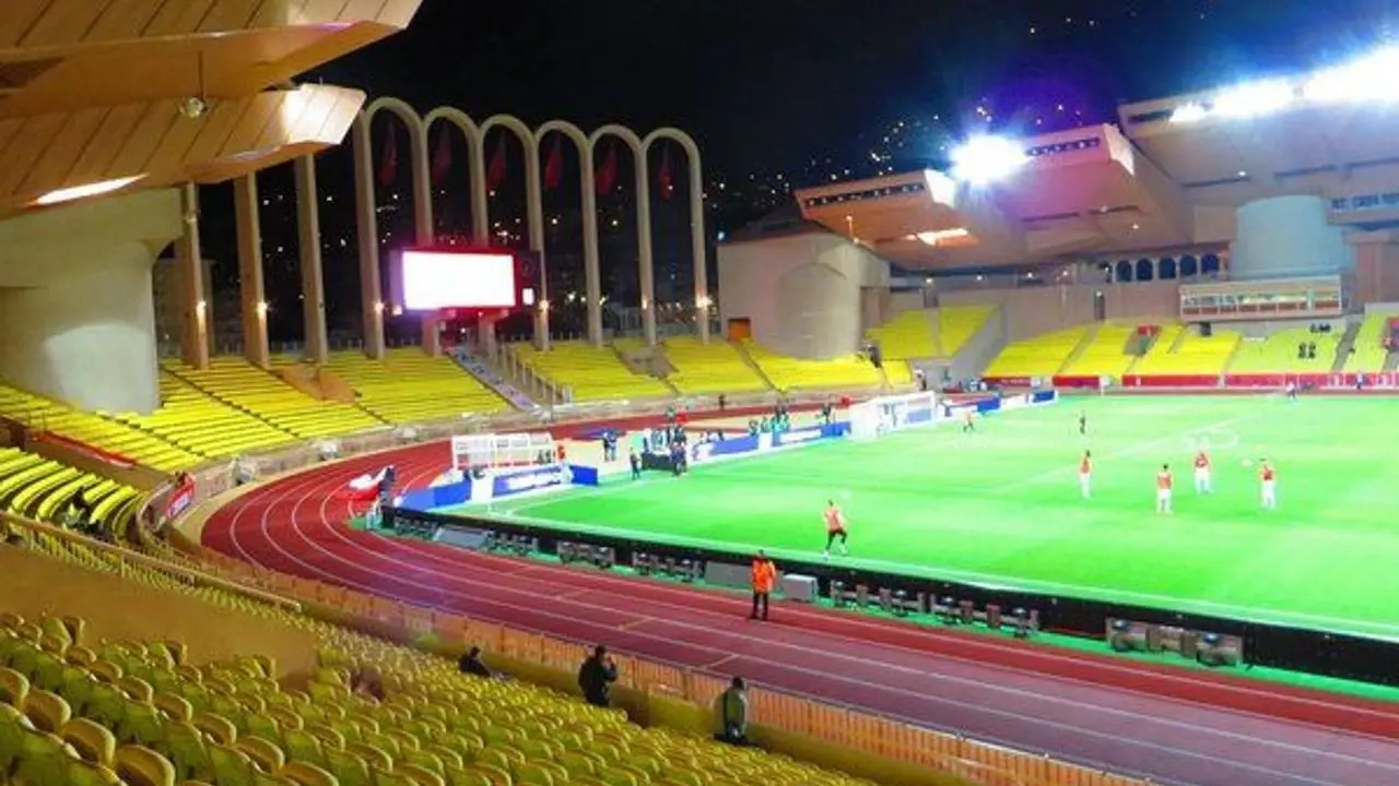 II Louis’te eski hatıra, yeni sınav: Galatasaray Monaco’da sahne alıyor! 9