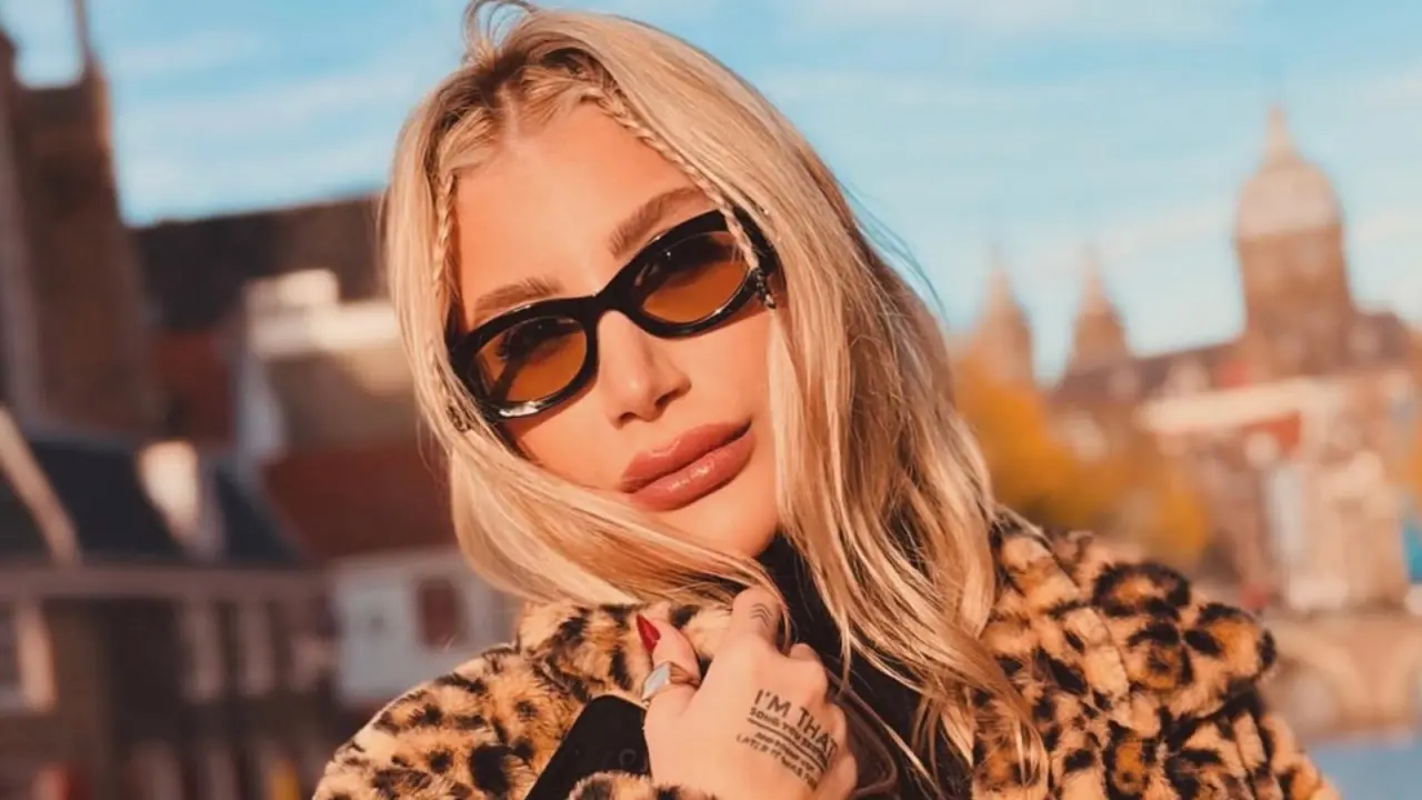 İrem Derici fikrini güncelledi: 'İstemiyorumdan deliler gibi istiyorum'a hızlı geçiş! 2