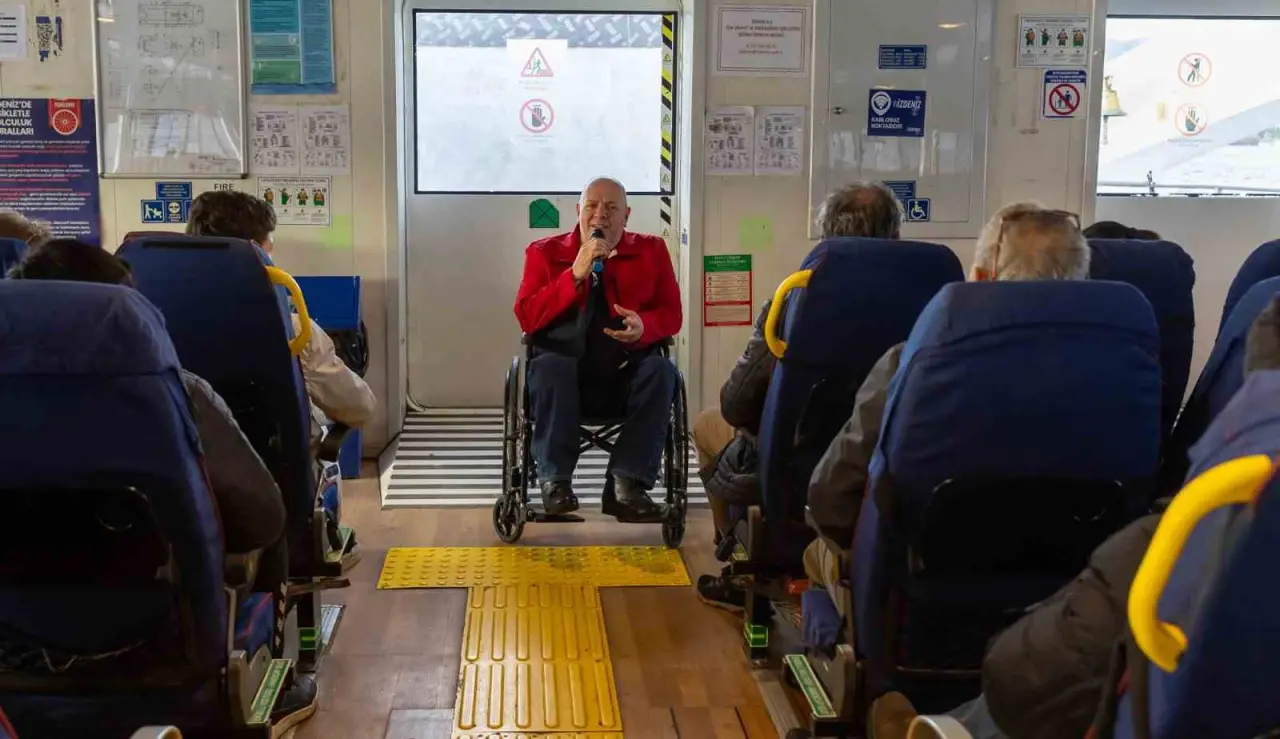 İzmir’de yüzlerce gönüllü "İyilik" için tek yürek oldu 3