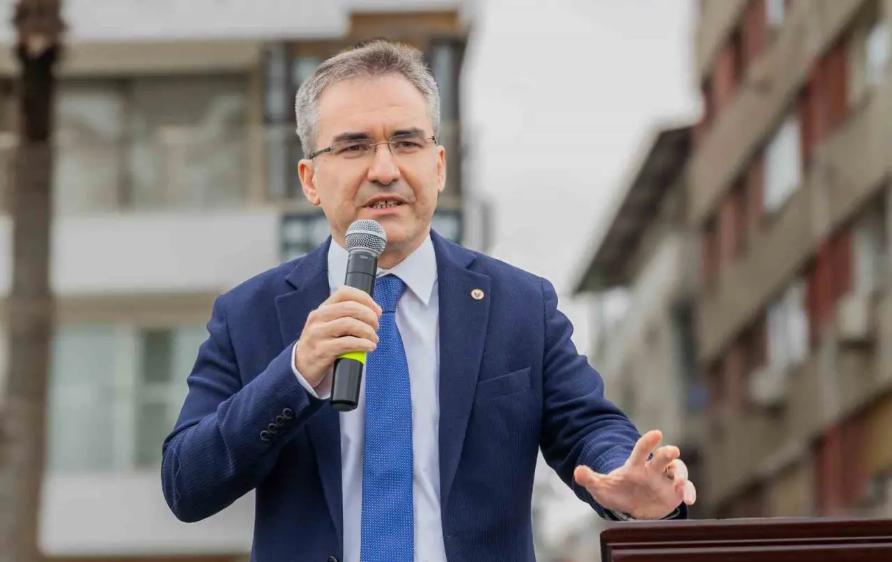 İzmir’de yüzlerce gönüllü "İyilik" için tek yürek oldu 2