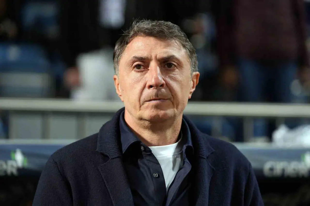 Kasımpaşa’da sürpriz karar: Şota Arveladze dönemi noktalandı! 3