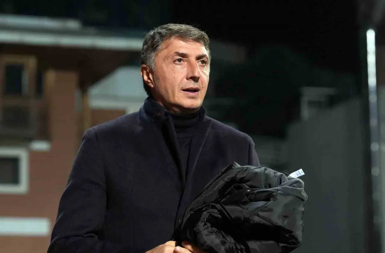 Kasımpaşa’da sürpriz karar: Şota Arveladze dönemi noktalandı! 1