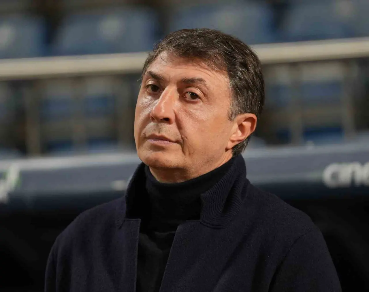 Kasımpaşa’da sürpriz karar: Şota Arveladze dönemi noktalandı! 2