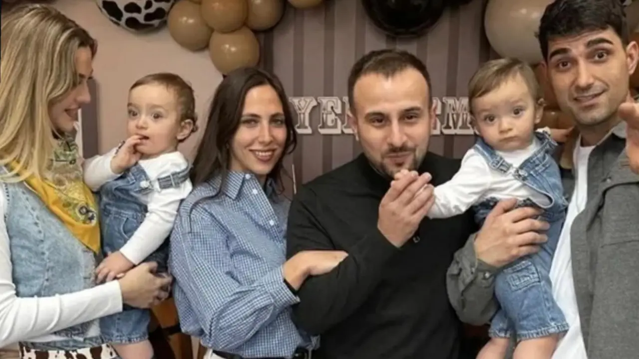 ‘Kaynana Hülya Avşar’ dönemi başlıyor mu? Mürsel Kaya ve Zehra Çilingiroğlu ilişkisinde şok eden adım! 2