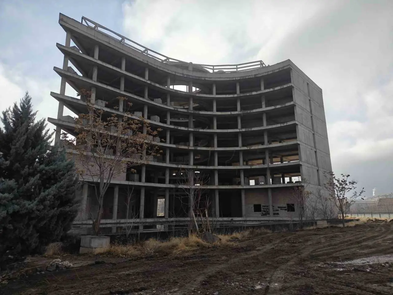 Kayseri’de adalet yapılanması büyüyor: Yeni ek hizmet binası tanıtıldı! 2