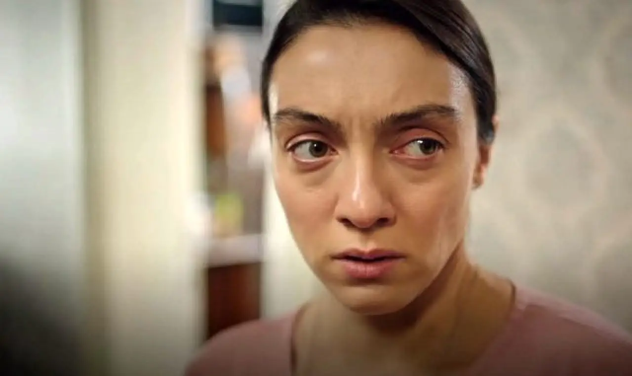 Kentsel dönüşüm geldi, düzen–disiplin gitti... Merve Dizdar isyanda! 2