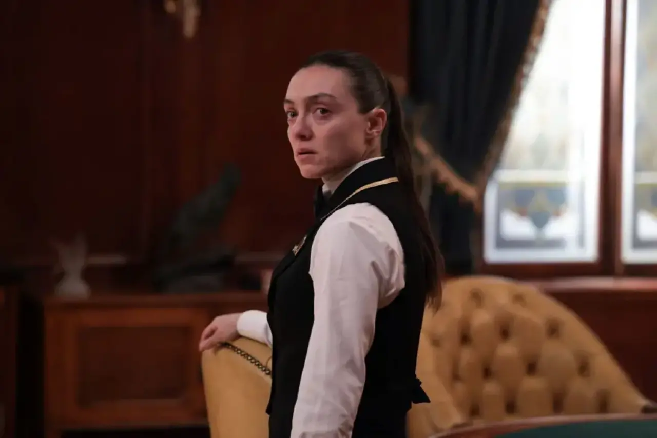 Kentsel dönüşüm geldi, düzen–disiplin gitti... Merve Dizdar isyanda! 1