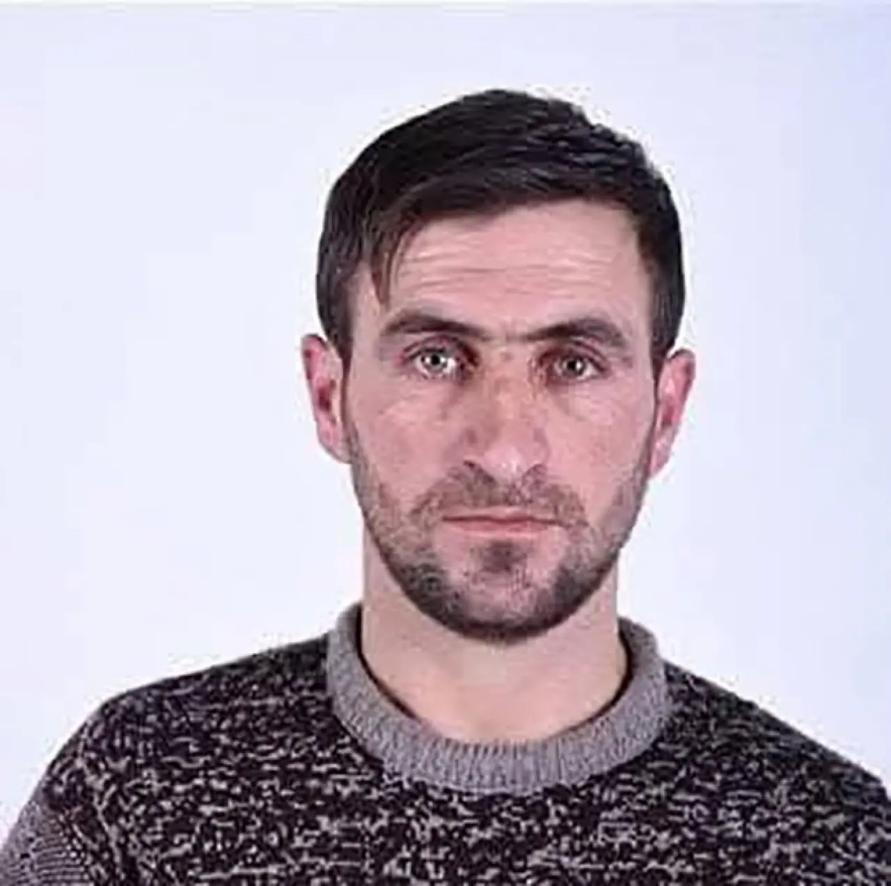 Konya’da kanlı pusu! 7 yaşındaki oğlunun gözleri önünde... 3