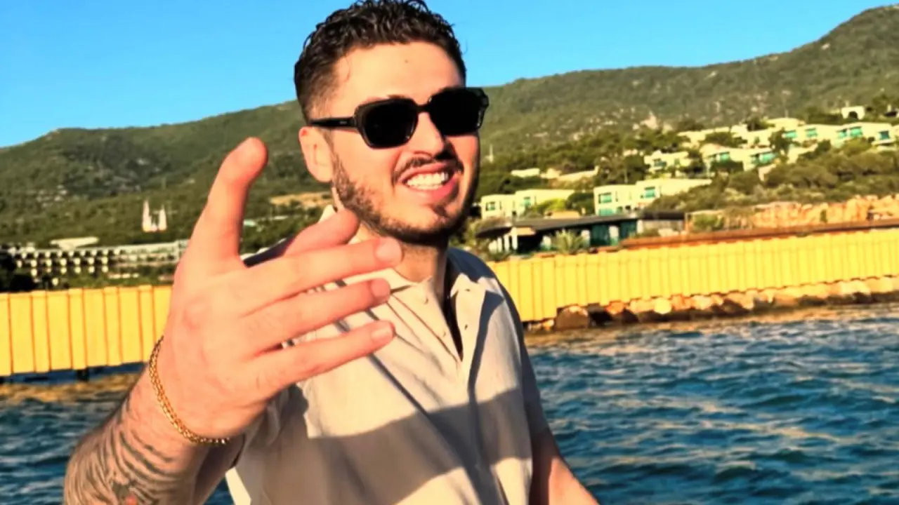 Listeler altüst oldu... 2025’in mutlak hakimi rapçi BLOK3 oldu! 4