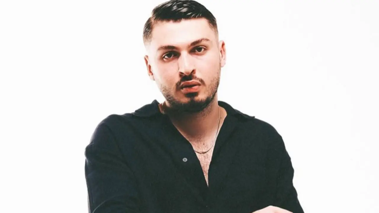 Listeler altüst oldu... 2025’in mutlak hakimi rapçi BLOK3 oldu! 2