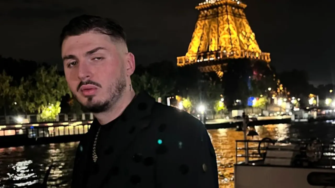 Listeler altüst oldu... 2025’in mutlak hakimi rapçi BLOK3 oldu! 3