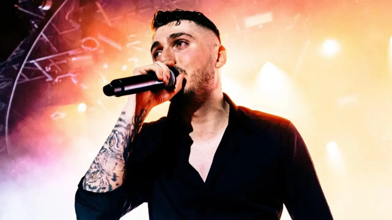 Listeler altüst oldu... 2025’in mutlak hakimi rapçi BLOK3 oldu! 1