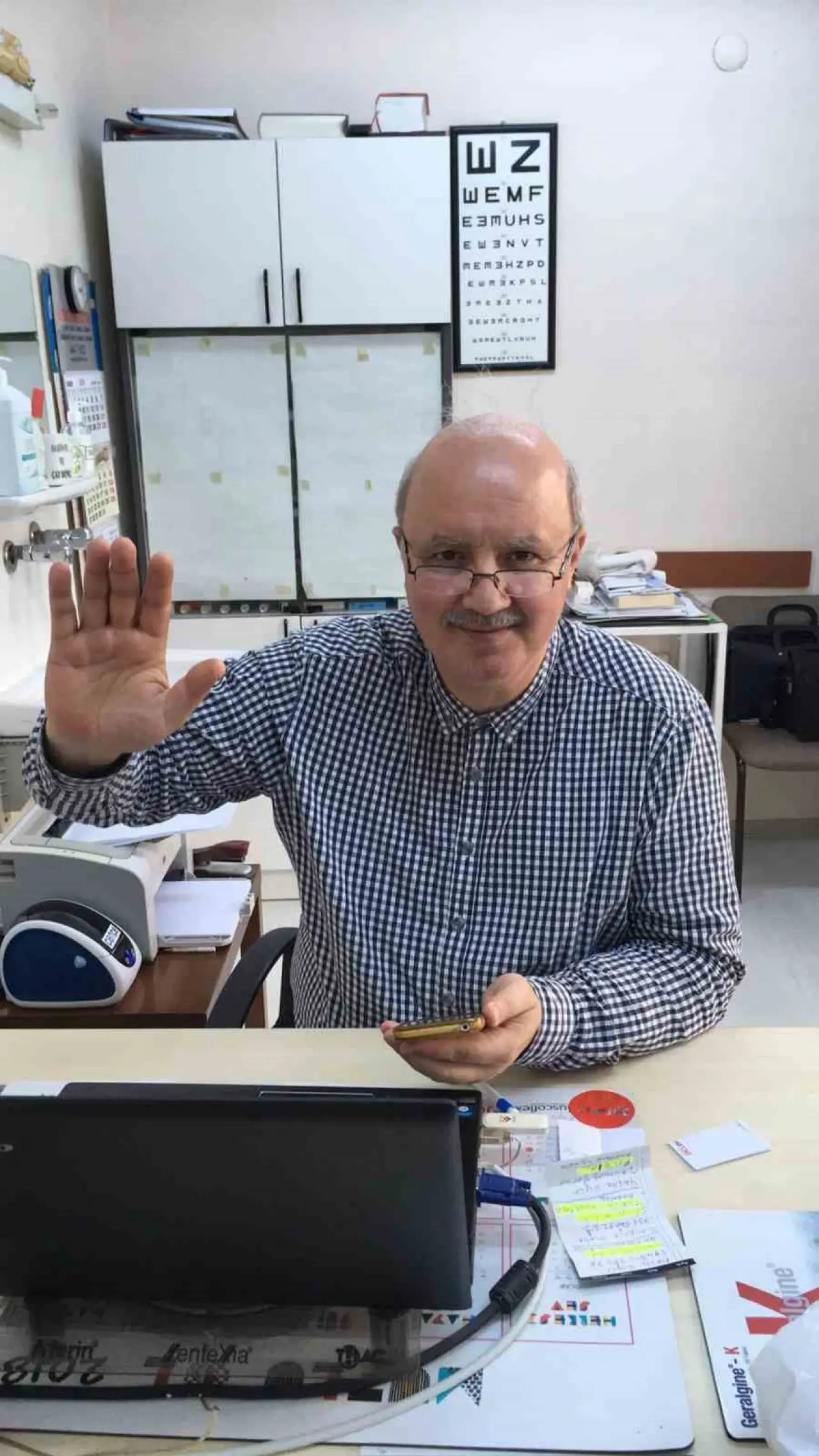 Dr. Erdal Hatipoğlu, yaşam mücadelesini kaybetti: Ailesi adalet arayışında! 4