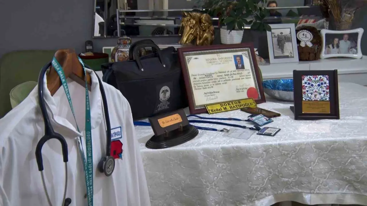 Dr. Erdal Hatipoğlu, yaşam mücadelesini kaybetti: Ailesi adalet arayışında! 2