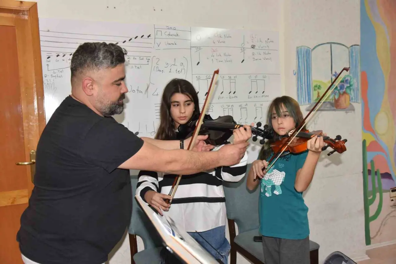 Menemen’de ilgi çeken hizmet atağı: Ücretsiz uygulamalar gündemde! 3