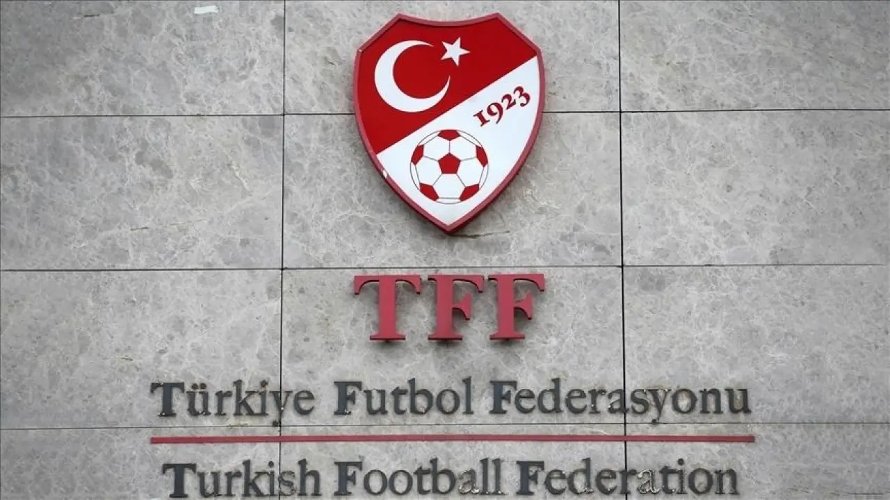 TFF’den gece yarısı sevk bombası: Tam 10 kulüp PFDK’da! 2