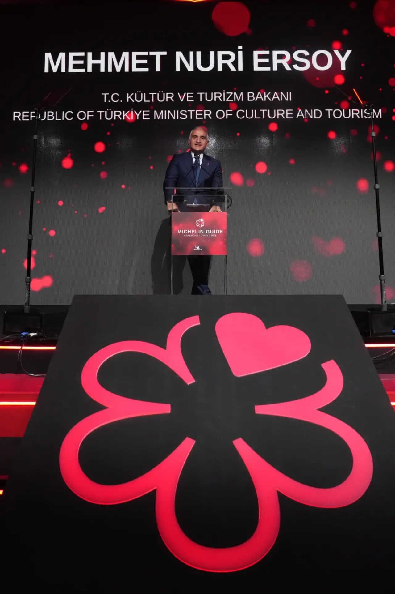 Michelin Rehberi 2026 Türkiye seçkisi açıklandı: 17 restorana yıldız! 8