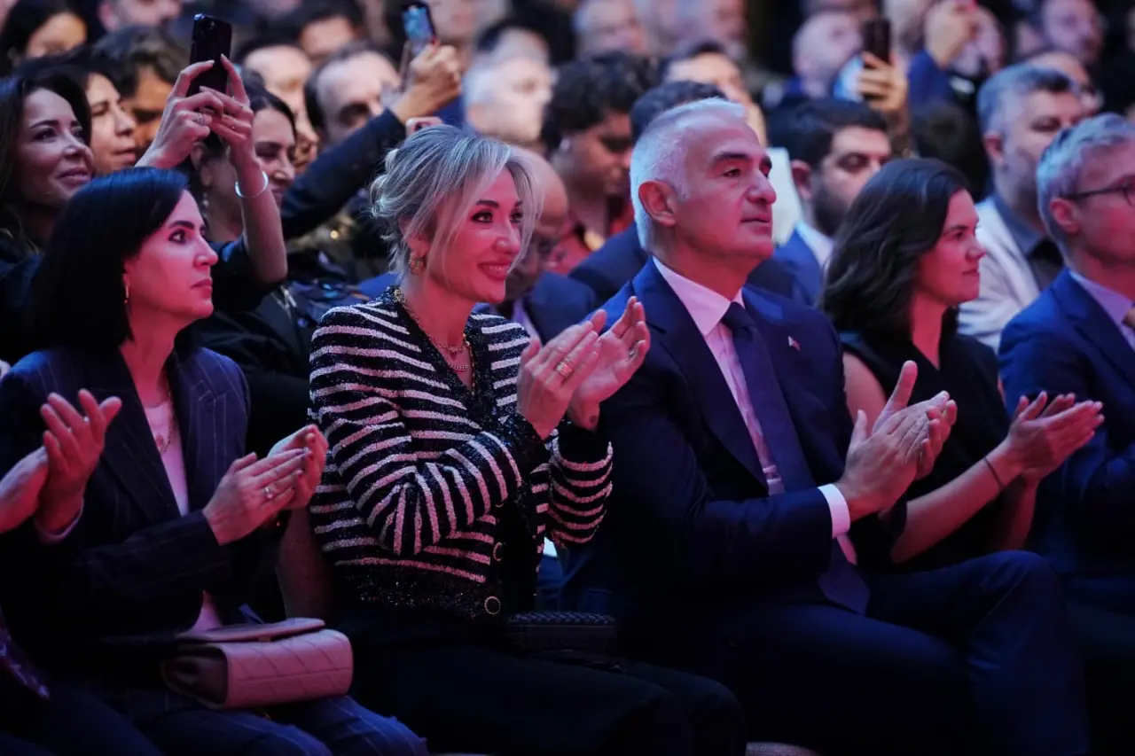 Michelin Rehberi 2026 Türkiye seçkisi açıklandı: 17 restorana yıldız! 7