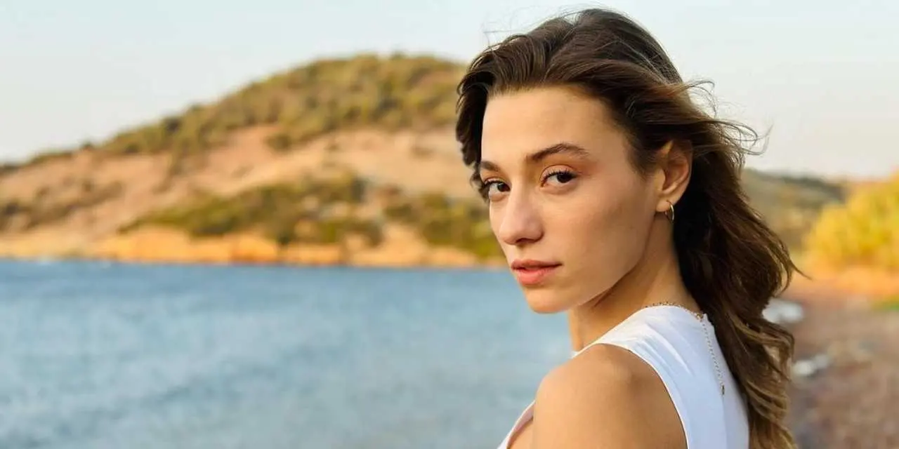 Milyonluk yatırım... Sümeyye Aydoğan organik tarımda da ‘Başrol benim’ dedi! 4