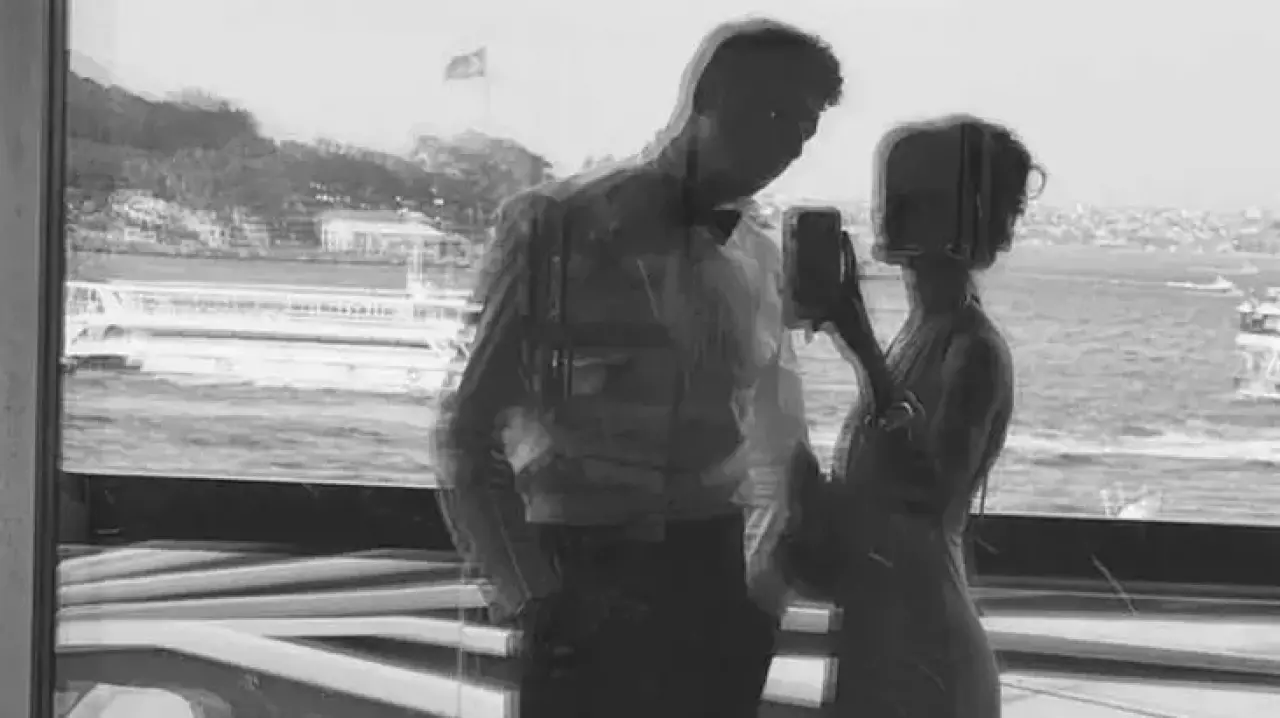 İkinci şans da çöktü… Helin Kandemir ve sevgilisi ayrılık düğümünü çözemedi! 2