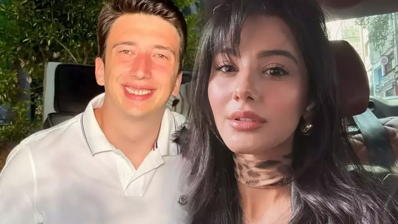 İkinci şans da çöktü… Helin Kandemir ve sevgilisi ayrılık düğümünü çözemedi! 5