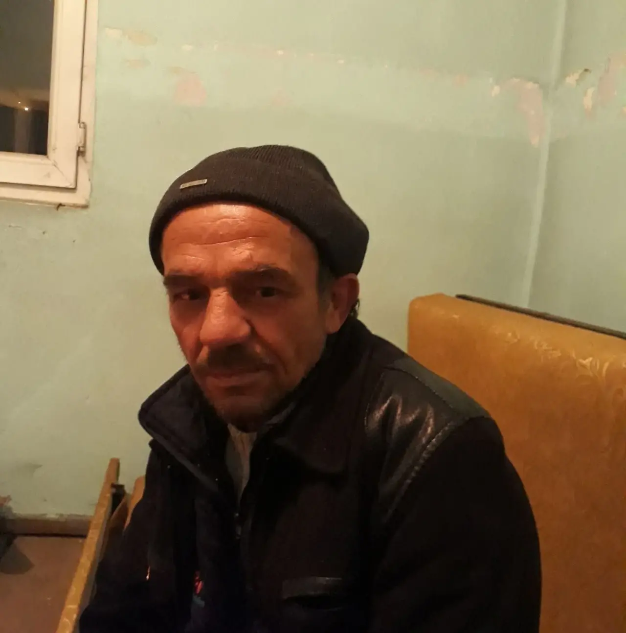 Ne kavga ne darp... Karabük'te gizemli ölüm vakası! 1