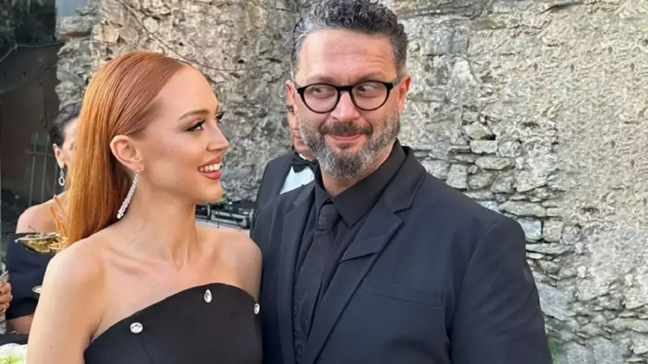 Nişan ayrılığının ardından İbrahim Selim’in yeni aşkı beklenenden çok daha çarpıcı! 2