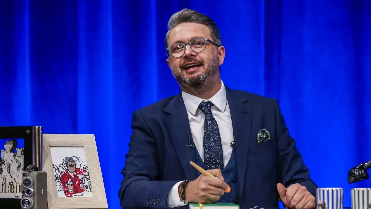 Nişan ayrılığının ardından İbrahim Selim’in yeni aşkı beklenenden çok daha çarpıcı! 1