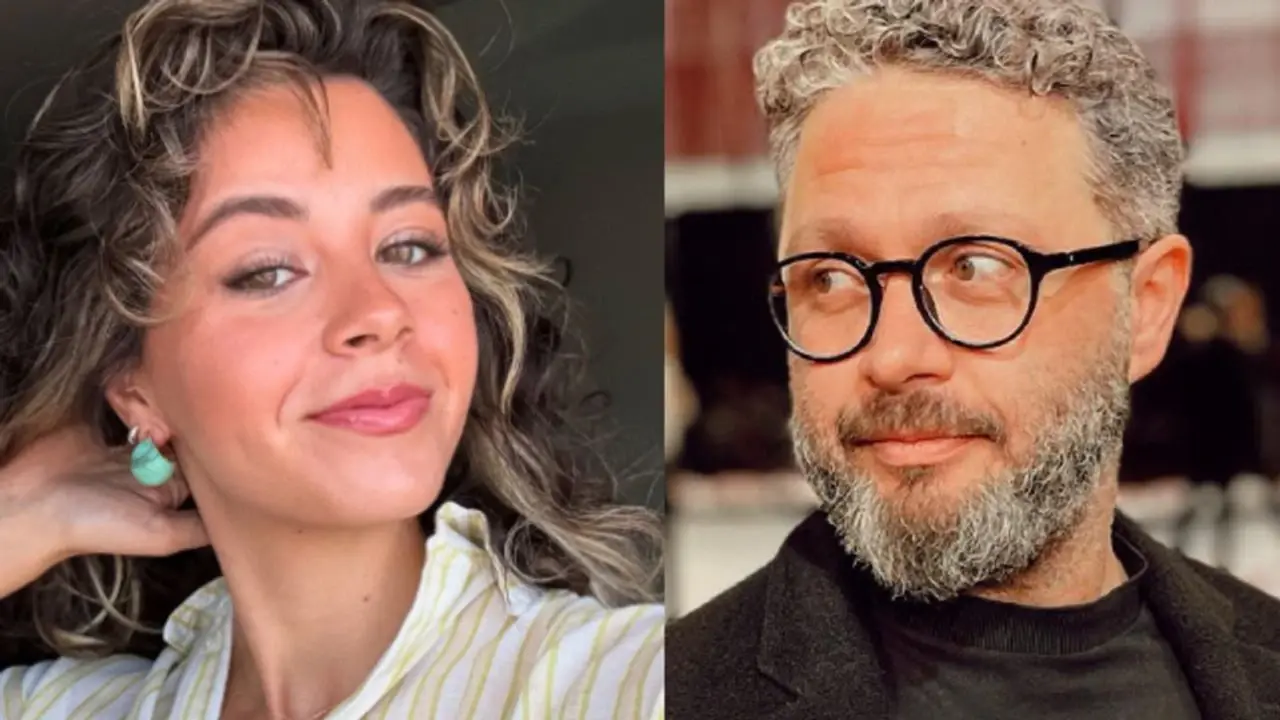 Nişan ayrılığının ardından İbrahim Selim’in yeni aşkı beklenenden çok daha çarpıcı! 4