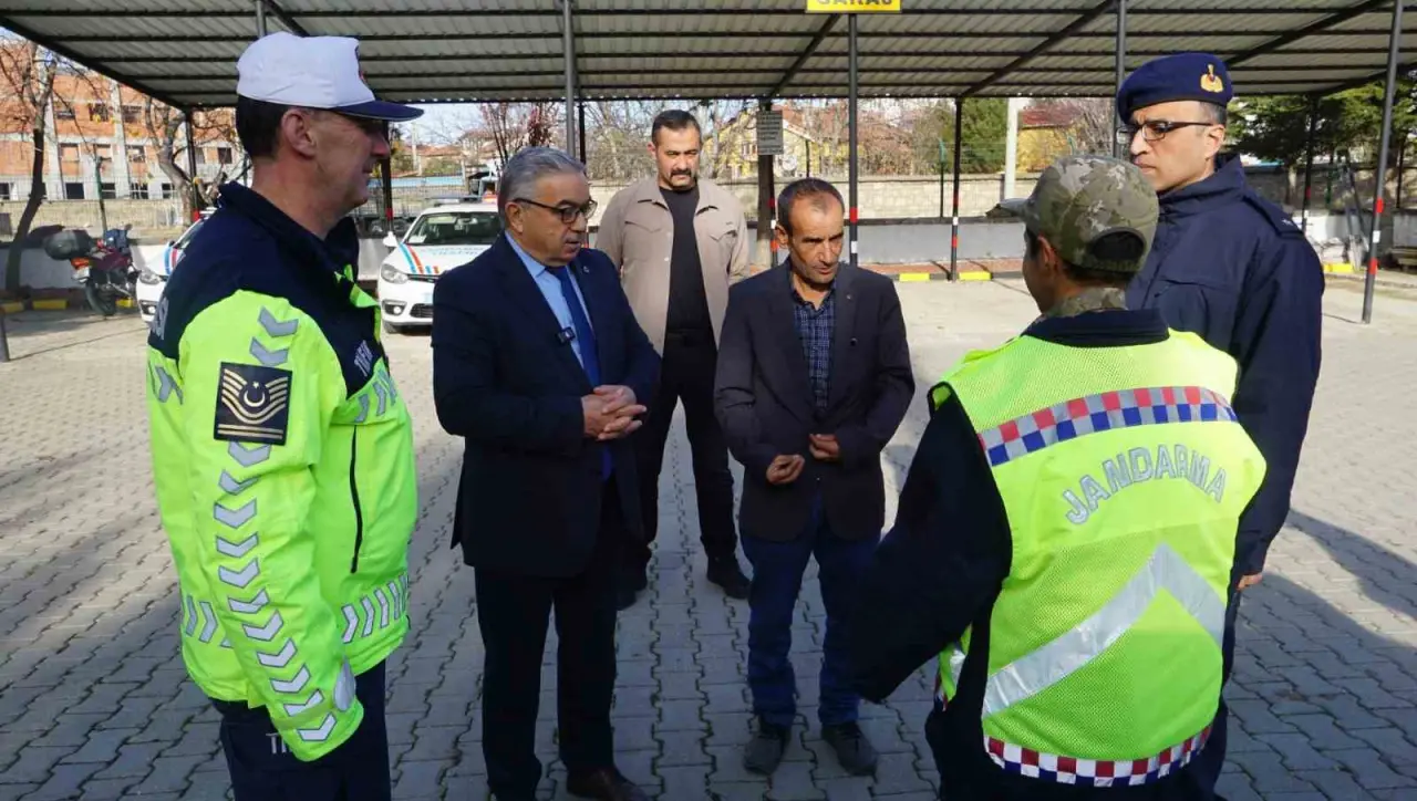 Engelliler günü öncesi anlamlı dokunuş: Cafer’in askerlik hayali gerçekleşti! 1