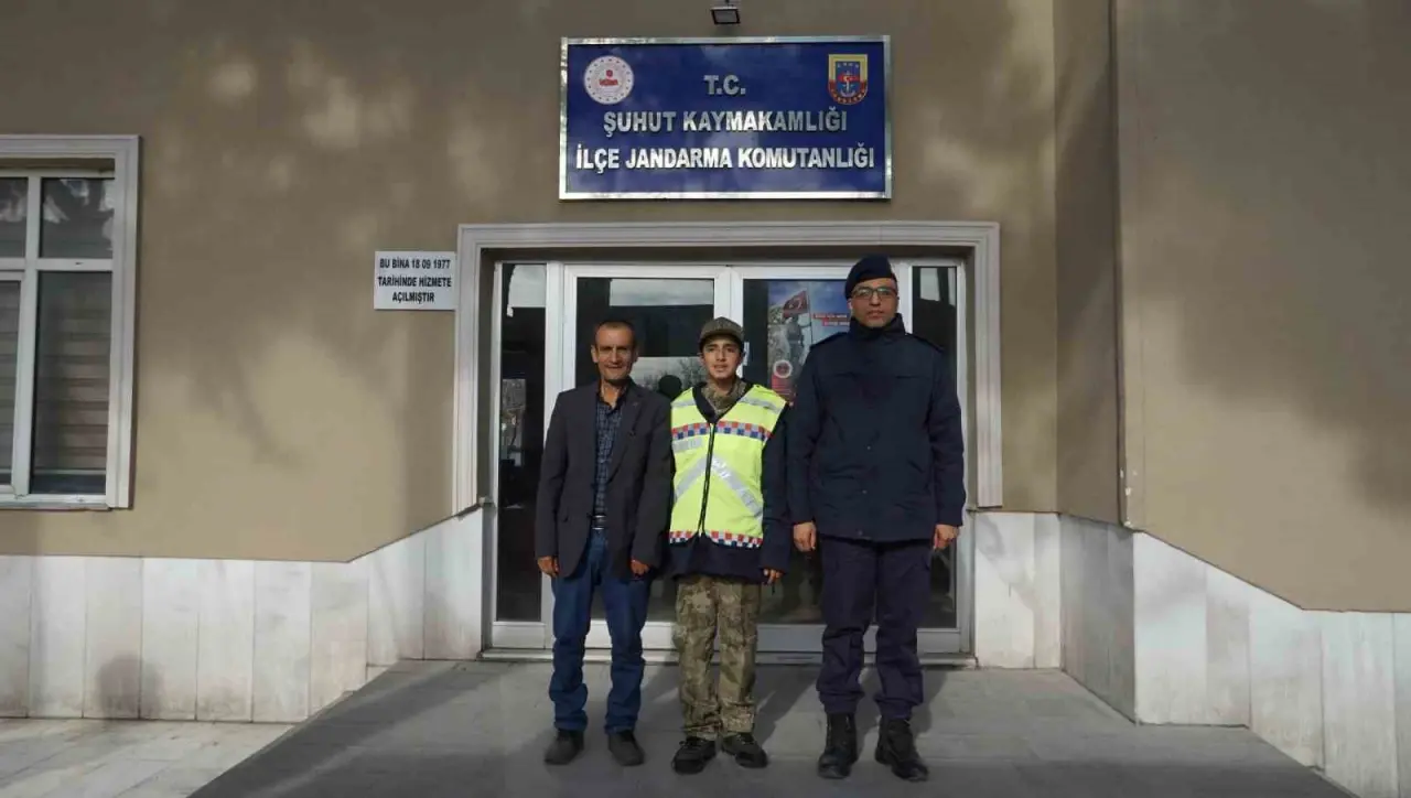 Engelliler günü öncesi anlamlı dokunuş: Cafer’in askerlik hayali gerçekleşti! 2