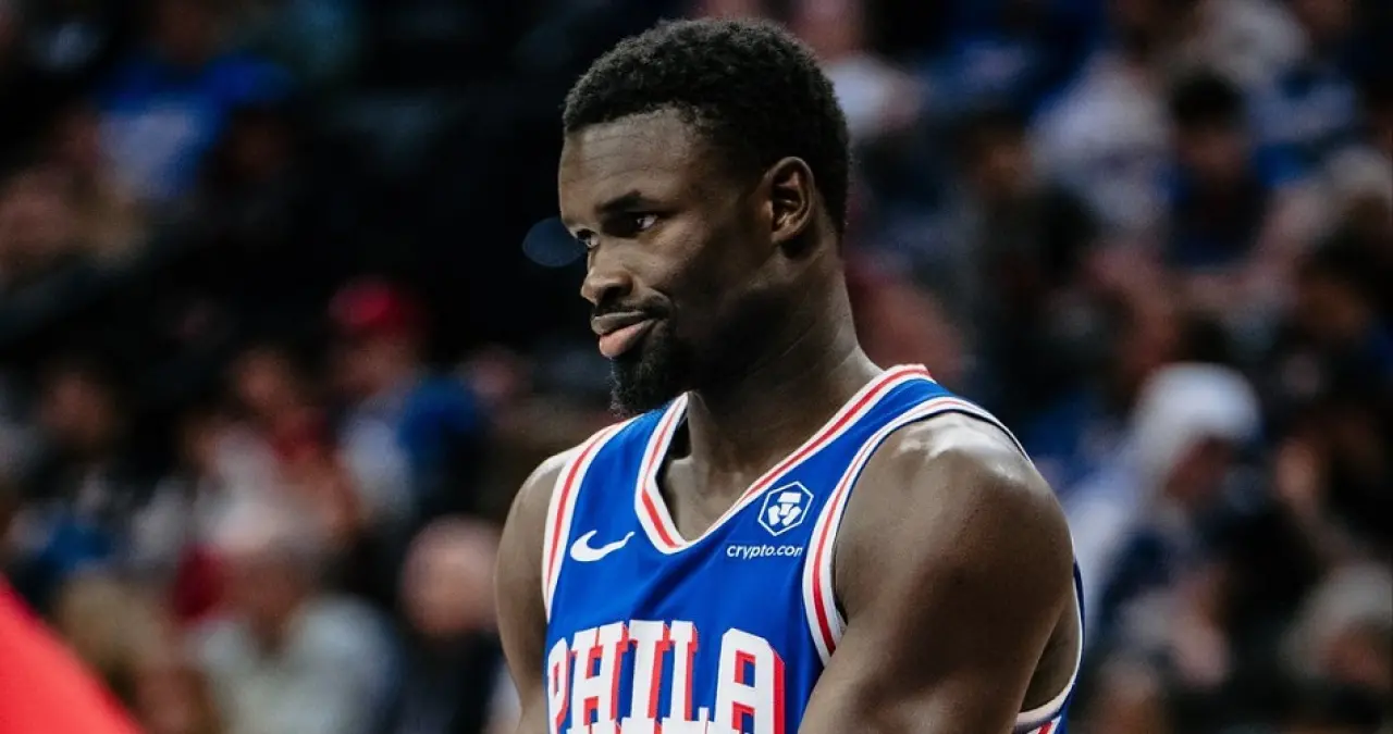 Philadelphia’da son saniye kıyameti: Warriors devrildi, Bona savunmayı kilitledi! 5