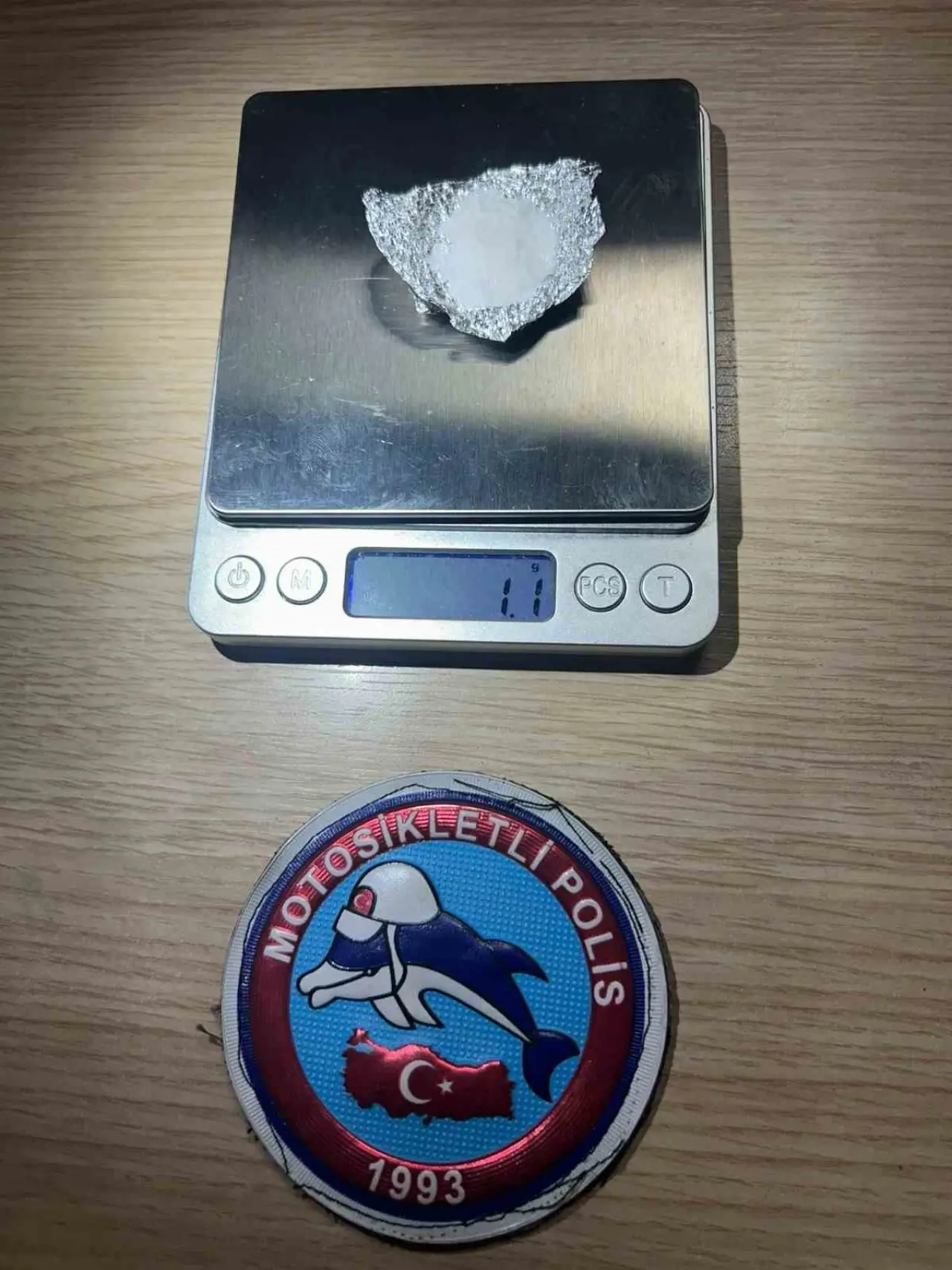 Afyon'da yapılan denetimlerde arananlar tek tek yakalandı! 2