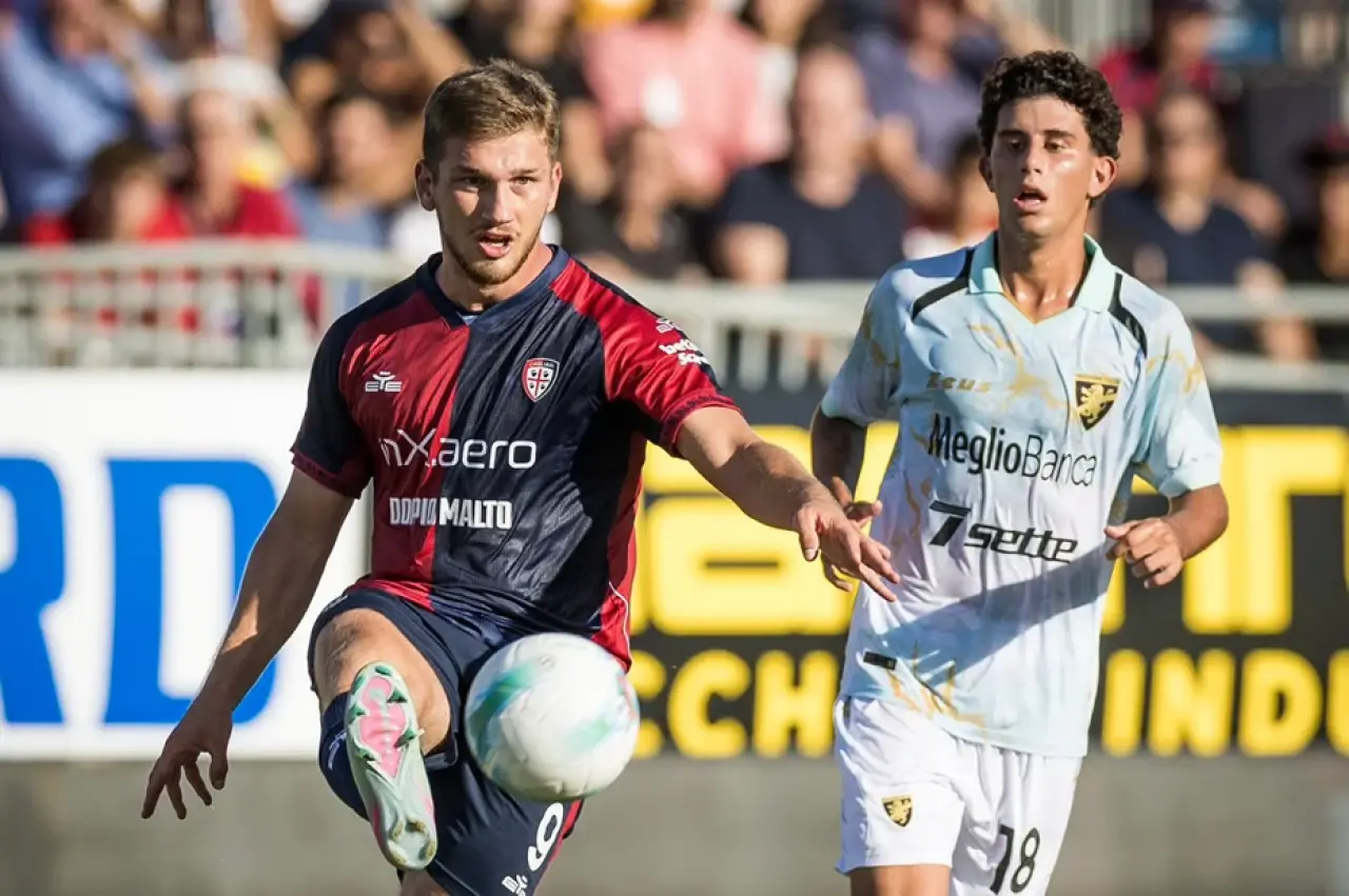 Semih Kılıçsoy için karar anı: İtalya macerası erken bitebilir! 3