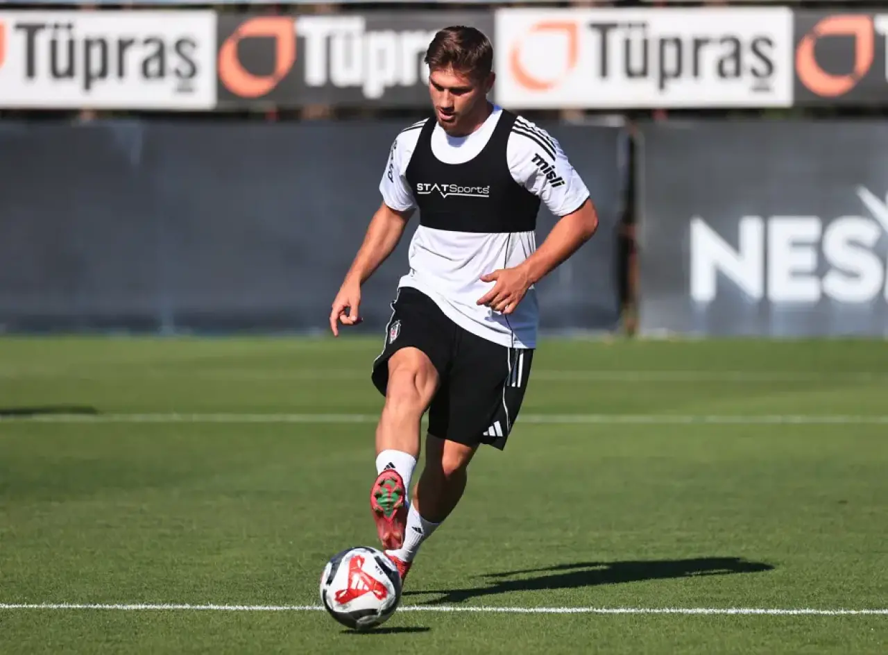 Semih Kılıçsoy için karar anı: İtalya macerası erken bitebilir! 1