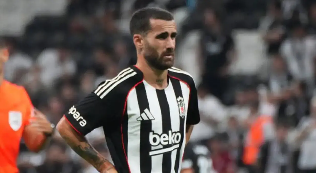 Rafa Silva bugün takımla! Gaziantep maçında sürpriz olabilir 2