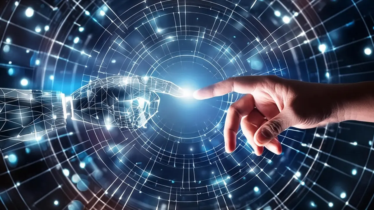 Akıllı füzeler geliyor: Düşmanın hileleri yapay zekâya takılacak! 4