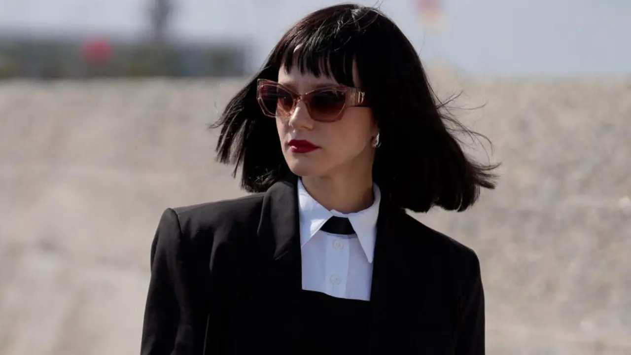 Rüya Gibi'nin yıldızı Ahsen Eroğlu'ndan cesur açıklama! 1