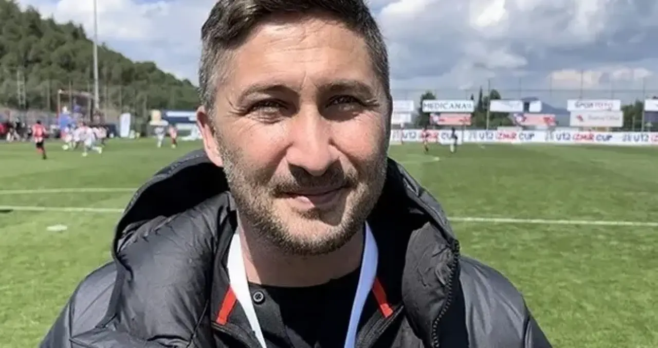 Sabri Sarıoğlu dosyasında flaş gelişme... Aylarca konuşulan iddialar savcılık kararına takıldı! 3