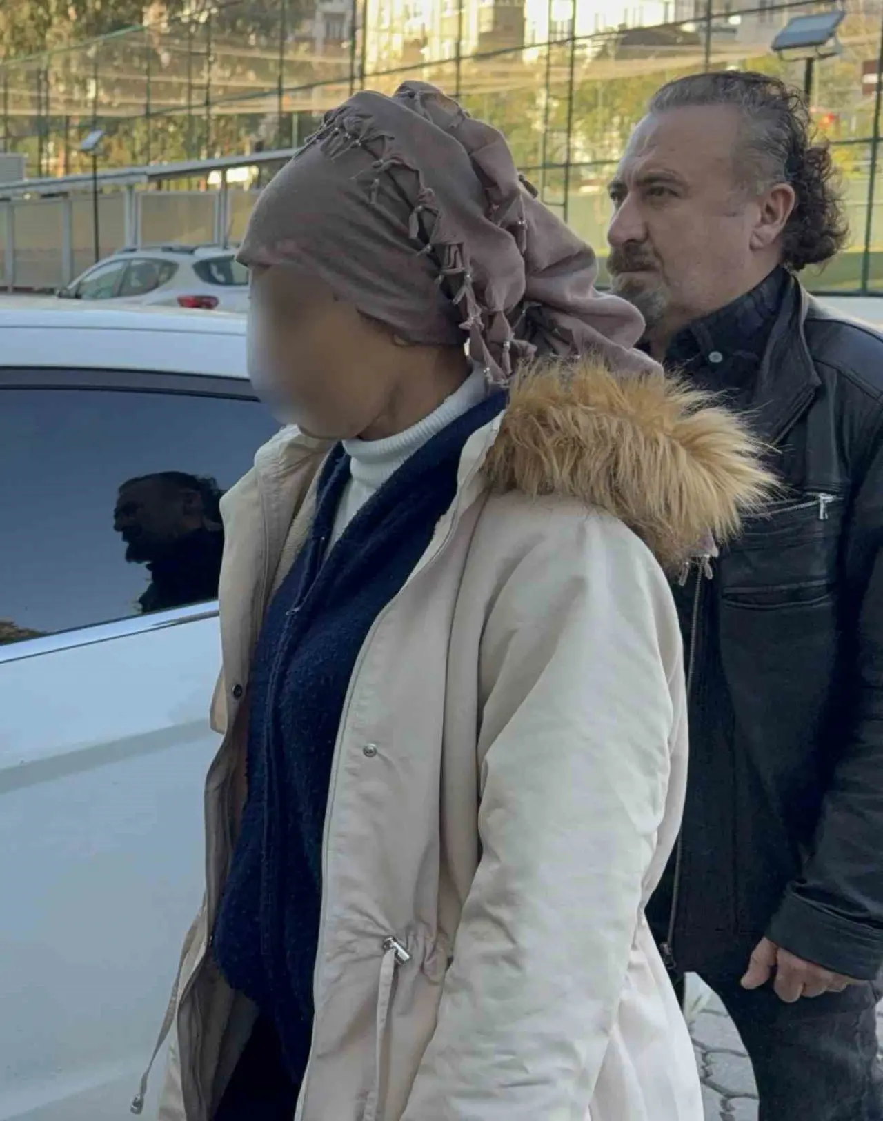 Samsun’da genç kızın şüpheli ölümü ortalığı karıştırdı: 4 kişi adliyede! 2